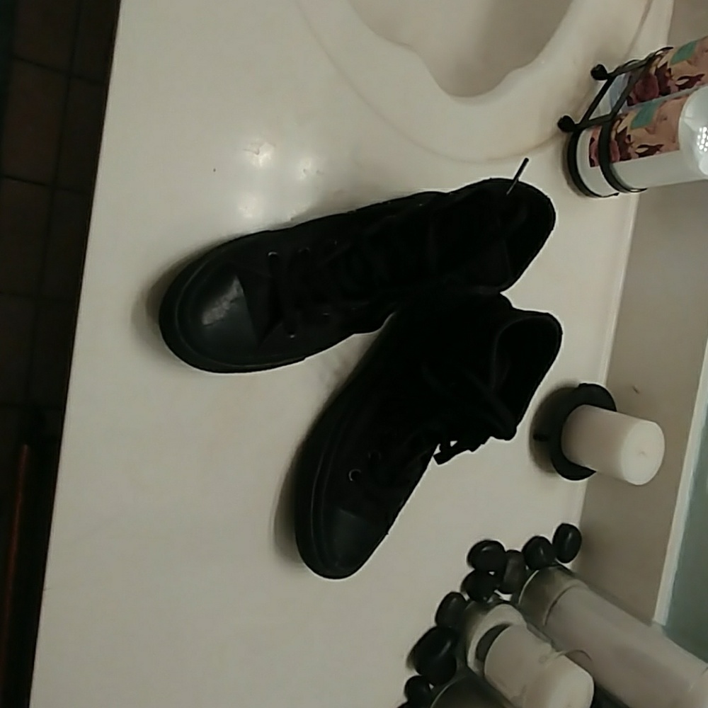 Converse shoes